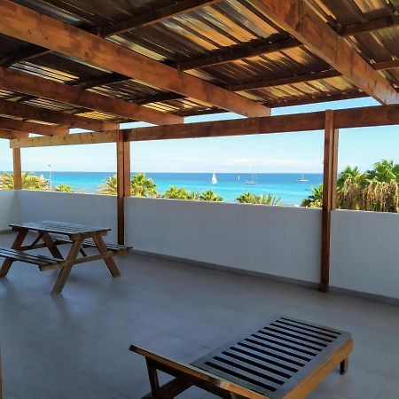 Surfzone Beachside Apartments Santa Maria Bagian luar foto