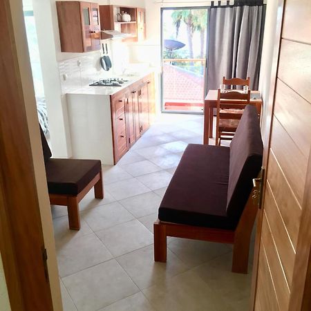 Surfzone Beachside Apartments Santa Maria Bagian luar foto