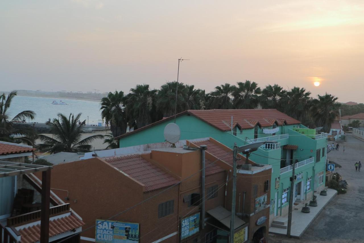 Surfzone Beachside Apartments Santa Maria Bagian luar foto