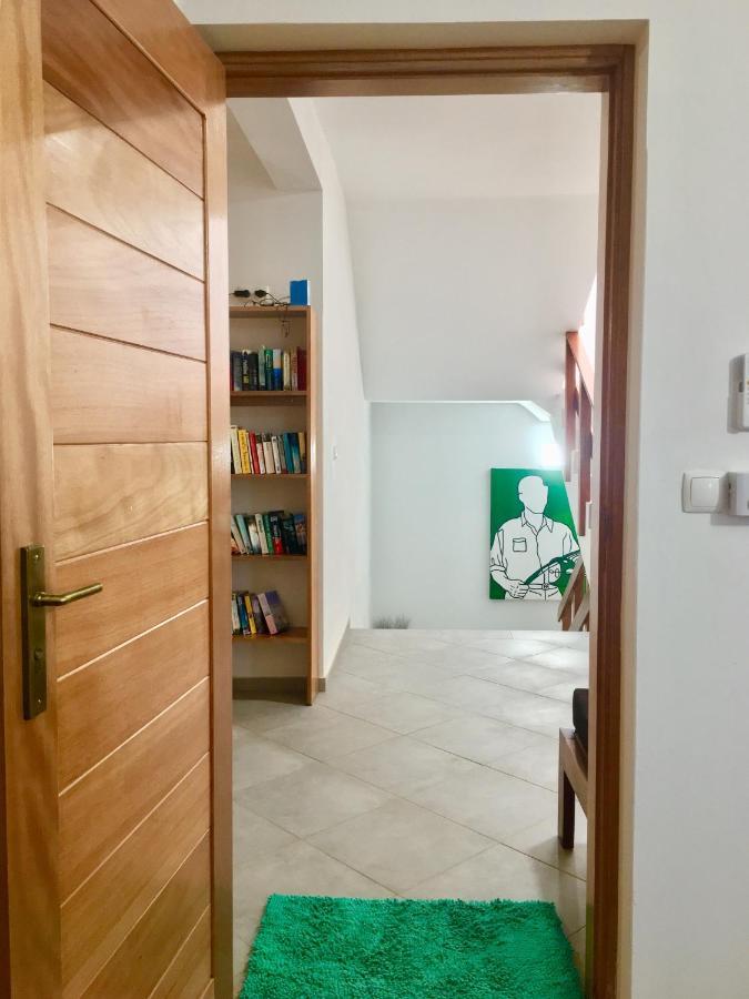Surfzone Beachside Apartments Santa Maria Bagian luar foto