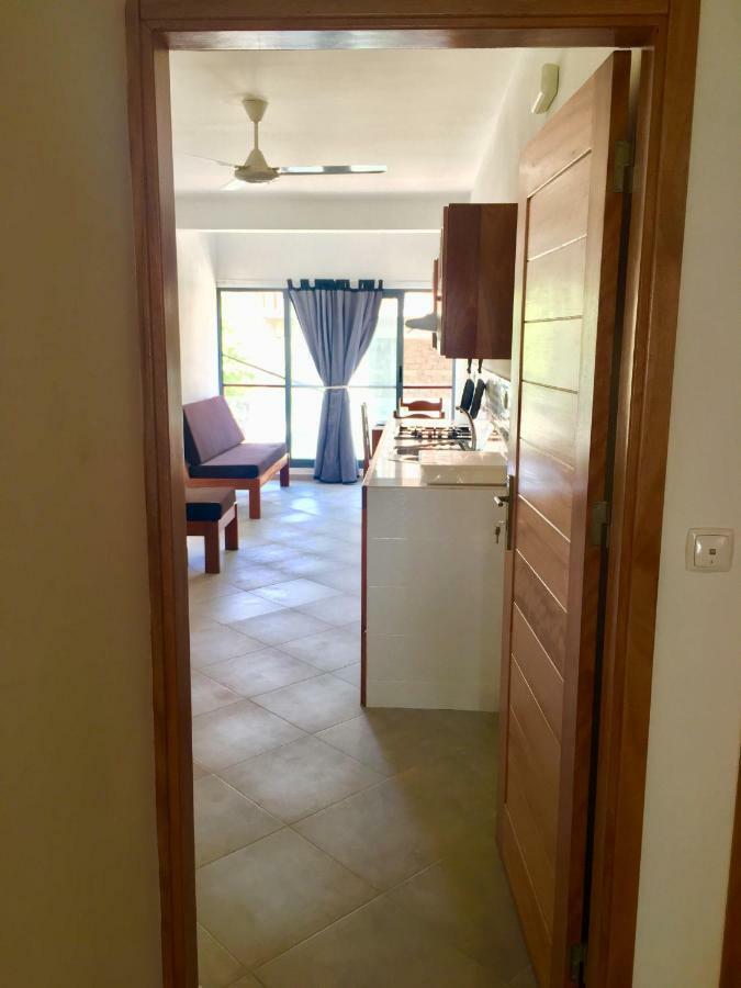 Surfzone Beachside Apartments Santa Maria Bagian luar foto