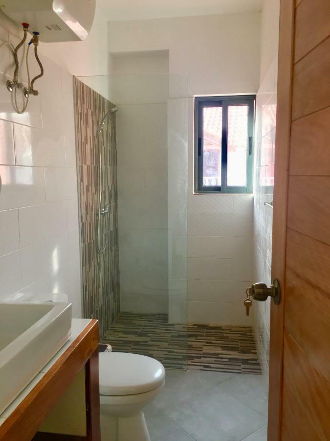 Surfzone Beachside Apartments Santa Maria Bagian luar foto