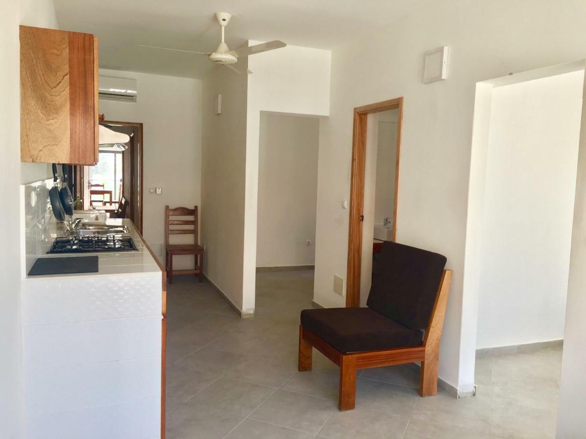 Surfzone Beachside Apartments Santa Maria Bagian luar foto