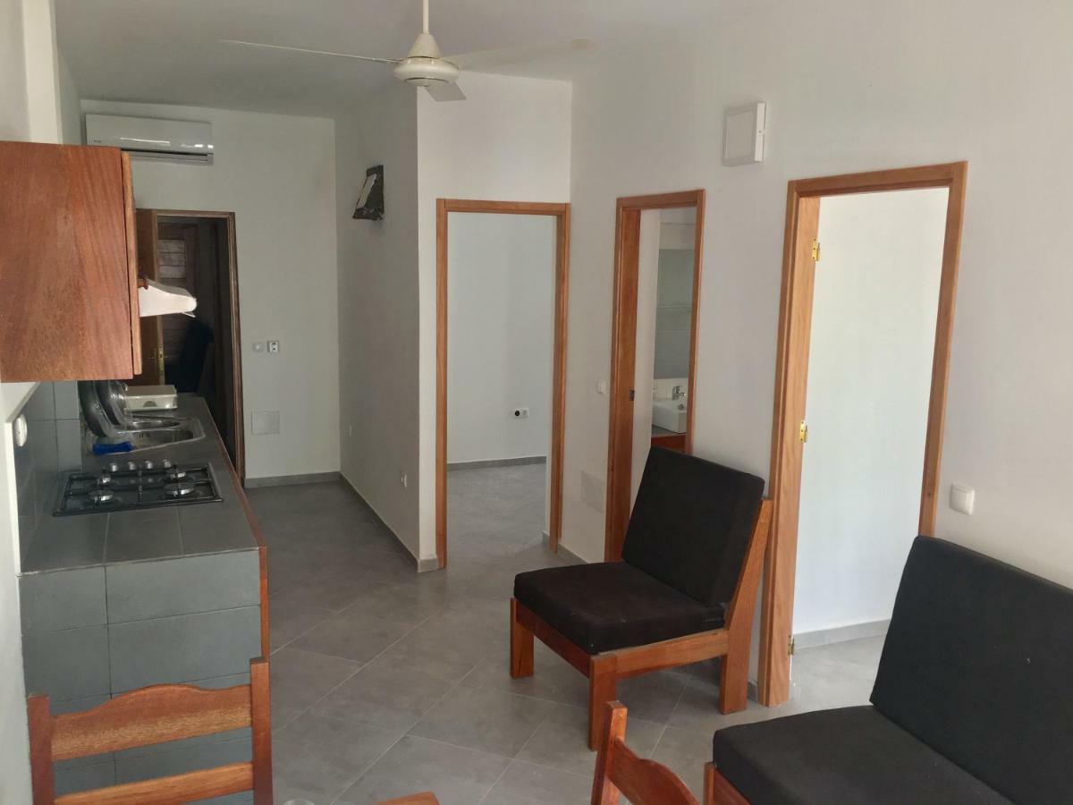 Surfzone Beachside Apartments Santa Maria Bagian luar foto
