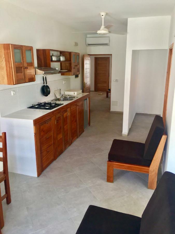 Surfzone Beachside Apartments Santa Maria Bagian luar foto