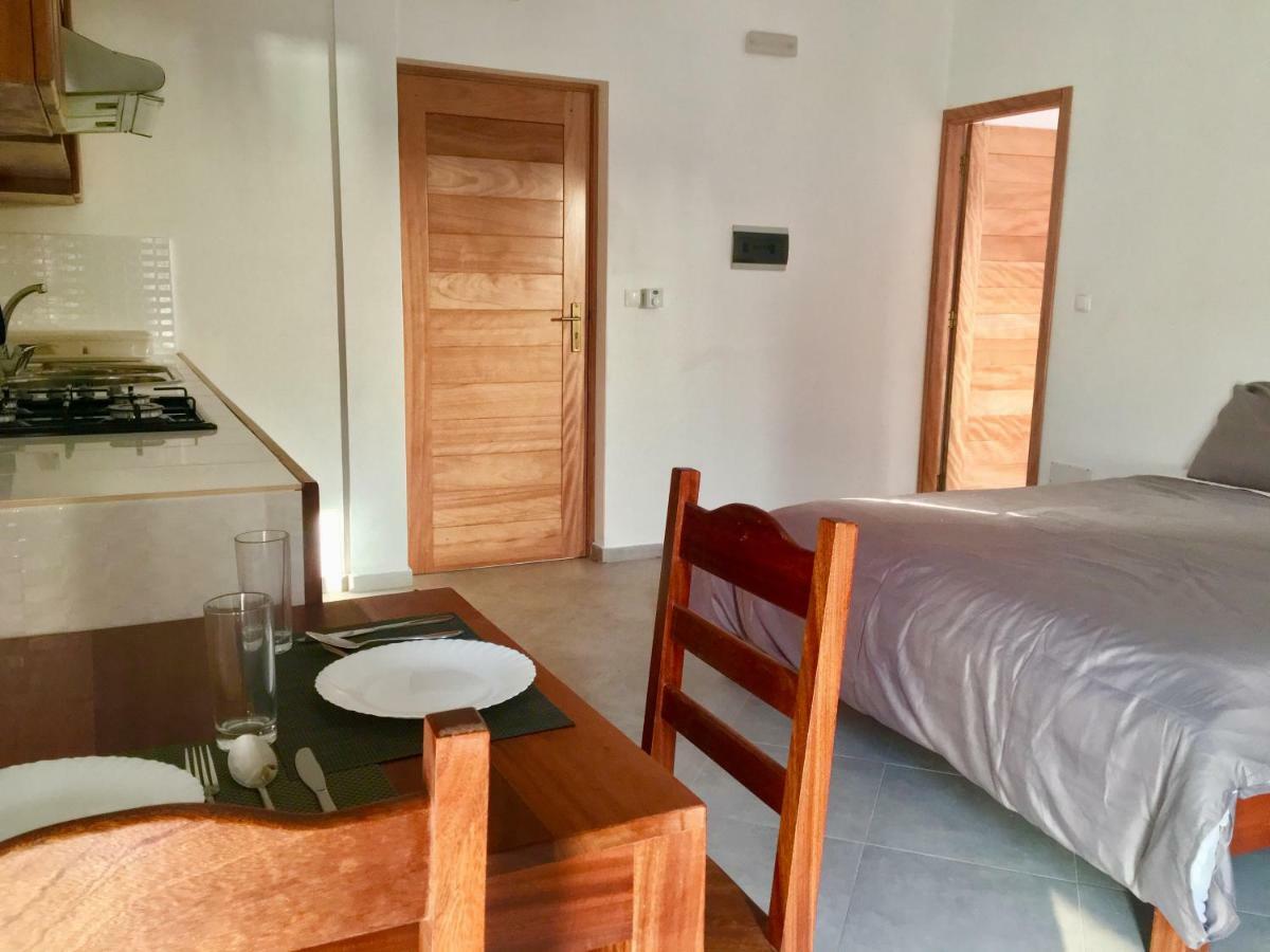 Surfzone Beachside Apartments Santa Maria Bagian luar foto