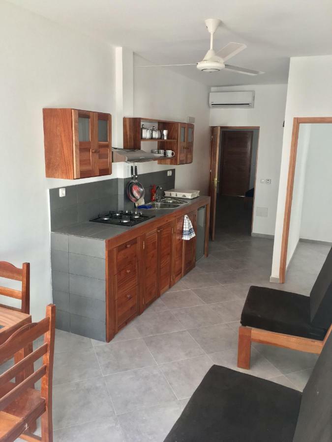Surfzone Beachside Apartments Santa Maria Bagian luar foto