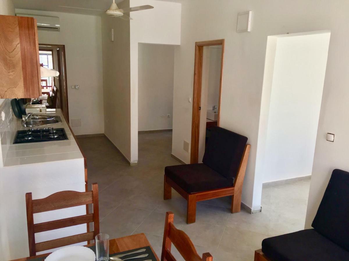 Surfzone Beachside Apartments Santa Maria Bagian luar foto