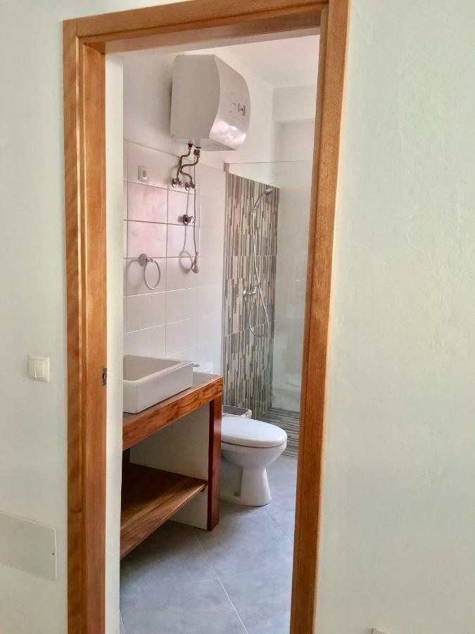 Surfzone Beachside Apartments Santa Maria Bagian luar foto