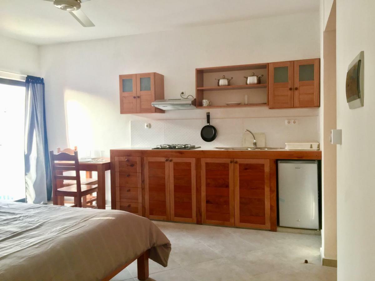 Surfzone Beachside Apartments Santa Maria Bagian luar foto