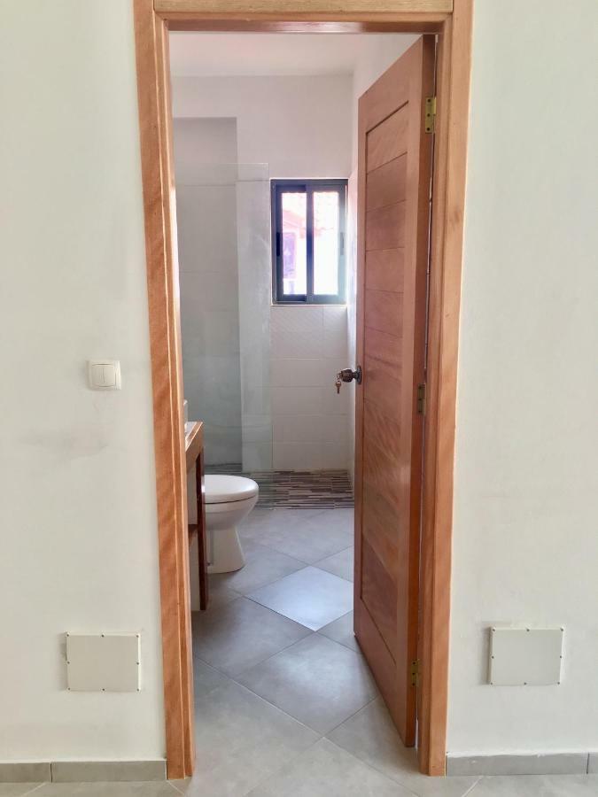 Surfzone Beachside Apartments Santa Maria Bagian luar foto