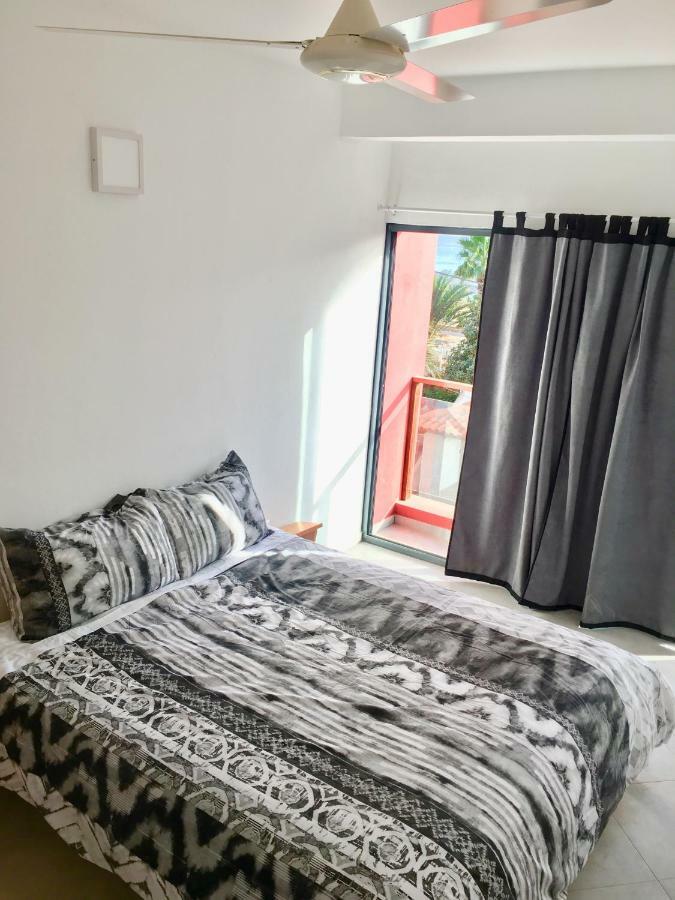 Surfzone Beachside Apartments Santa Maria Bagian luar foto