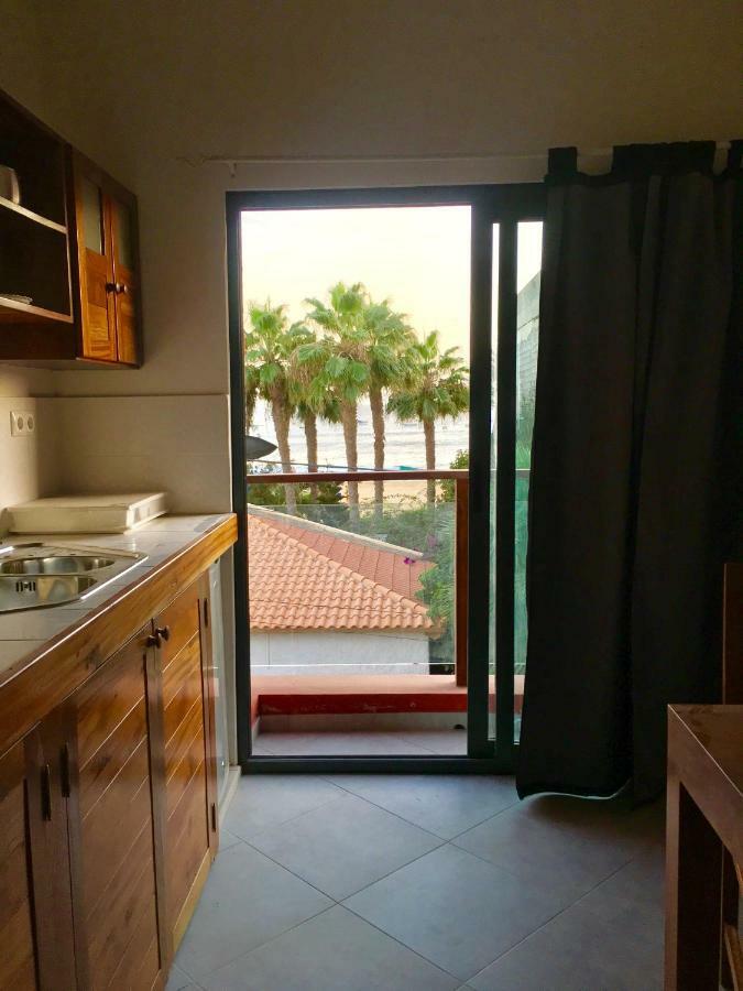 Surfzone Beachside Apartments Santa Maria Bagian luar foto