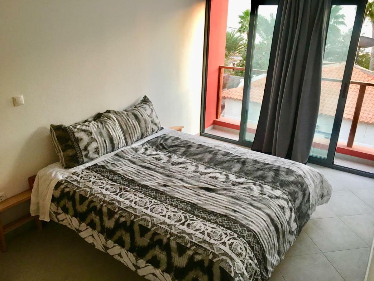 Surfzone Beachside Apartments Santa Maria Bagian luar foto